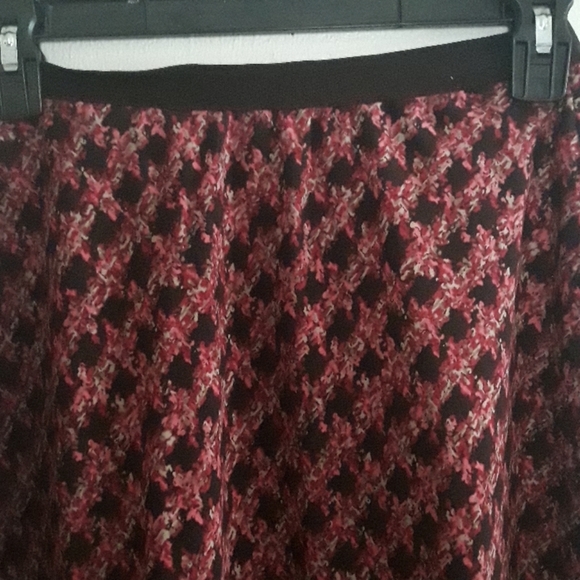 Worthington petite skirt 4P - Picture 5 of 6